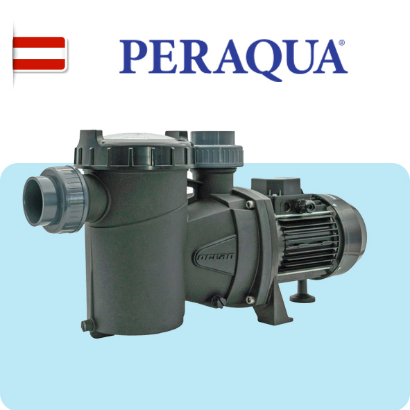 Peraqua Pump